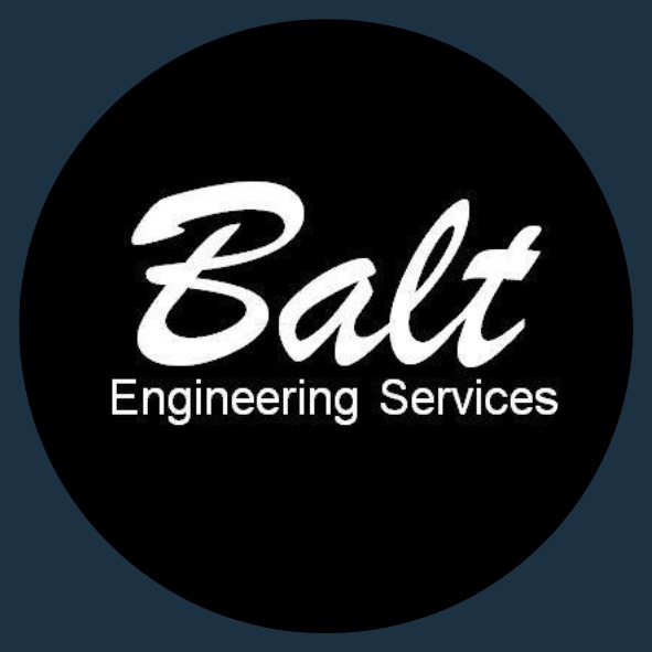 Balt Engineering Logo